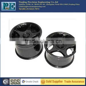 China High Precision Cnc Machining Motorcycle Parts thumbnail-5