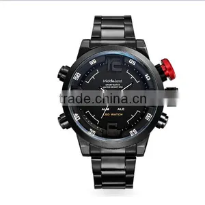 2015 Watches Fashion for New Products Men's Fasion Watch,men Watches Luxury,10 ATM Japan Movt Luxury Automatic Watches Men thumbnail-1