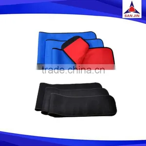 Fat Lose Neoprene Wraps Belt Slimming Sexy Women Yoga thumbnail-1