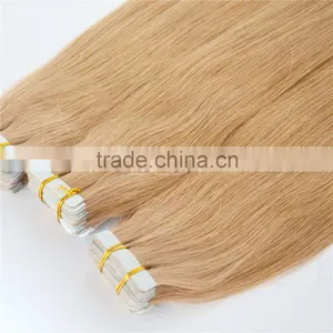 Promotive Gift Grade 7a Virgin Hair Extension thumbnail-3