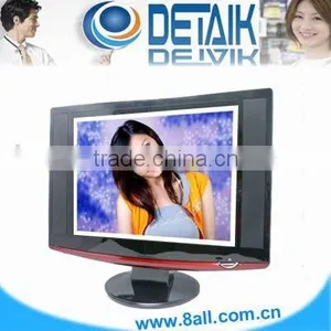 NEW Arrival 15 Inch LCD TV # LCD Color TV thumbnail-1