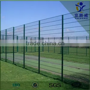High Security Fence,security Fencing,anti-climb 358 High Security Fence thumbnail-1