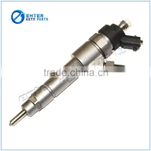 0445120002 Heavy Duty Truck Engine Iveco Injector thumbnail-1