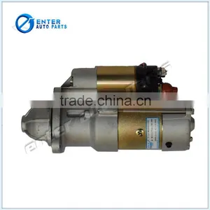 4BT 6BT ISBE M93R3001SE Auto Motor Starter thumbnail-1