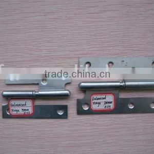 Steel Hinge for Door and Window thumbnail-1