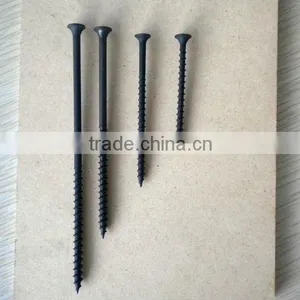 Phillips Bugle Head Drywall Screw With Coarse Thread thumbnail-1
