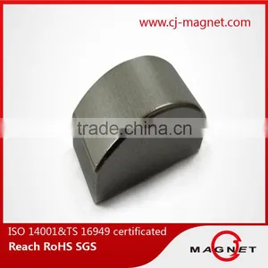 Wholesale Super Strong XGS32 SmCo Magnet for Chrismas Season thumbnail-1