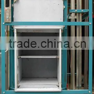 Small Ship Dumbwaiter Kangchi Elevator thumbnail-1