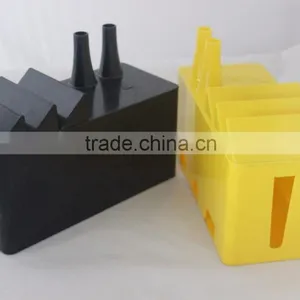 Plastic Storage Box Bathroom Storage Box Mini Storage Box thumbnail-1