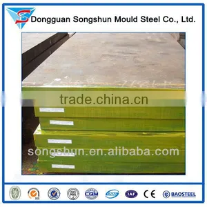 High Quality Ar500 Steel Plate for Sale thumbnail-1