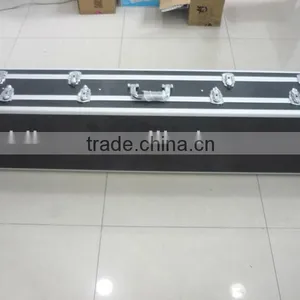 Aluminum Double Lid Rifle Case thumbnail-2