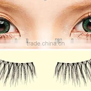 Private Label Eyelash Extensions Supply thumbnail-1