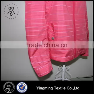 Wholesale Women's Fashion Shining Safety Coat With for Night Runs thumbnail-3