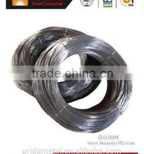Best Price Tantalum Niobium Alloy Wire thumbnail-1