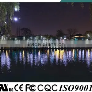 Patented IP68 Waterproof LED RGB 5050 Square Light Source thumbnail-5