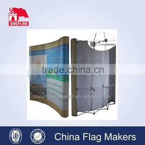 2015 New Product Outdoor Advertising Display Stand thumbnail-1