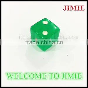 Hot Sale 15mm Colored Dice Candy thumbnail-3