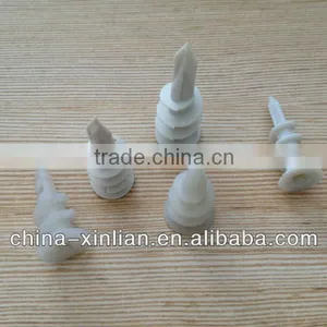 Phillips Recess Plastic Screw thumbnail-1