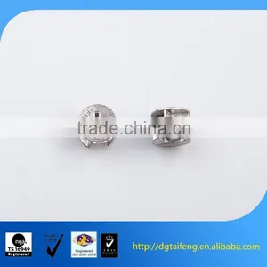 Galvanized Furniture Connector Nut Assembly Cam Lock thumbnail-3