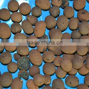 Hydroponic Expanded Rock Clay Pebbles thumbnail-1