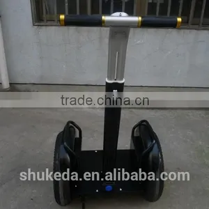 2014 New Condition Remote Controller Zero-emission Electric Chariot Supplier's Choice thumbnail-2