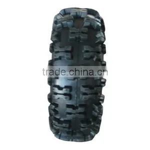 Mini Quad Tire thumbnail-1