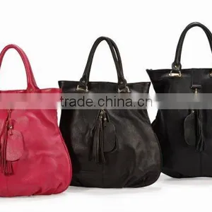 Leather Handbags Ladies Hand Bags thumbnail-1