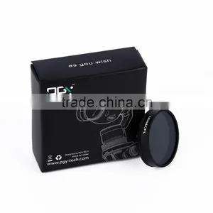 2 in 1 PGY ND8&CPL Camera Filter Lens for DJI Inspire 1 OSMO X3 thumbnail-4