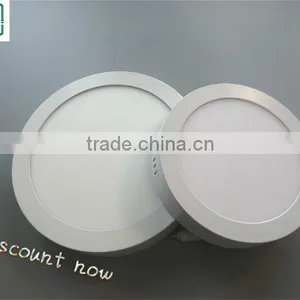 6w IC Driver Kitchen Recessed Led Panel Lighting thumbnail-1