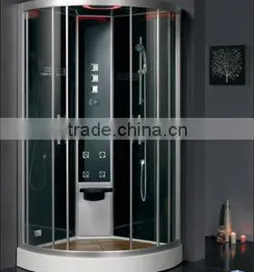 COMPUTERIZED STEAM SHOWER ROOM thumbnail-1