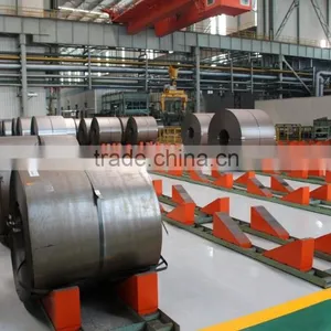 Cold Rolled Steel Coils/Steels(CRC) SWKD CHINA FACTORY thumbnail-2