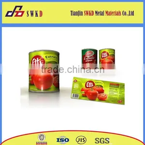 Soft Drink Tin Can Printing thumbnail-3