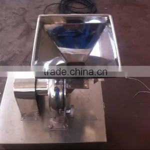 Hydraulic Two Rollers Food,soap, Pharmaceutical Grinder, Two Rolls Mill thumbnail-3