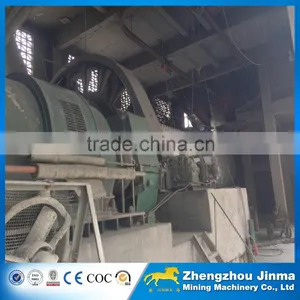 Energy Saving Complete Mini Cement Plant thumbnail-6