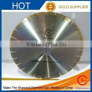 16" (400mm) Saw Blades for Marble thumbnail-4