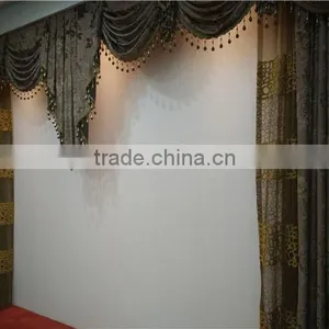 Difference Style Roman Blinds Pleated Blinds Roller Blind thumbnail-3