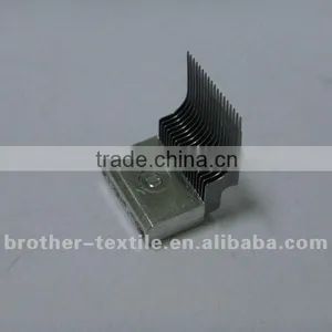 Knitting Needle KS Tongue C-36-33 Knitting Element of Warping Machine thumbnail-1
