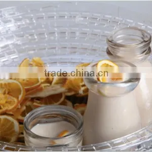 300W Food Dehydrator/Food Dryer With Removable Tray FD-770N thumbnail-6