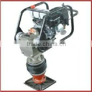 HCR90 Vibration Tamper Rammer With Diesel/gasoline Engine thumbnail-1
