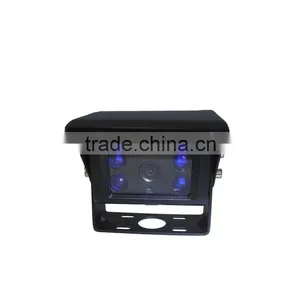 Rear View System HD SDI Wired IR Reversing Camera thumbnail-1