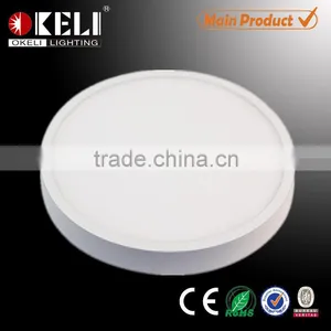 Surface Mounted Led Panel Light With Narrow Edge Design Made in China Lights thumbnail-6