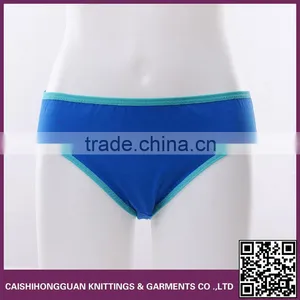 China Customized Elastic Underwear thumbnail-1