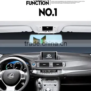 Dopro Car Reverse Parking Wifi Camera Car DVR thumbnail-2