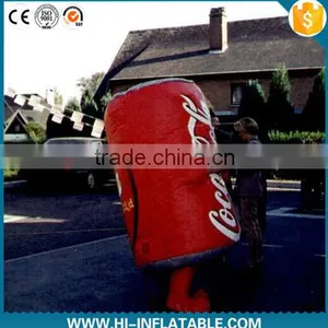 Advertising Custom Inflatable Beer Can Inflatable Can for Advertising Giant Inflatable Beer Can thumbnail-1