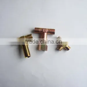 New Technology Galvanized Steel Coupling Pipe Socket/conduit Coupling thumbnail-6