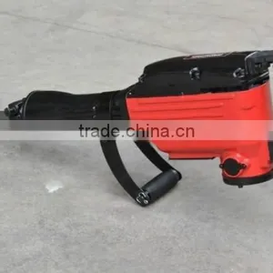 Electric Jack Hammer Demolition Jack Hammer thumbnail-4