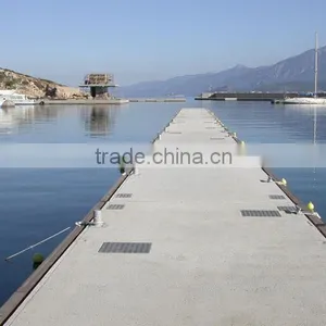 Concrete Pontoon thumbnail-1