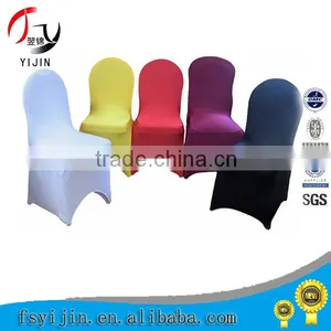Hot Sale Wedding Party Chair Cover thumbnail-1
