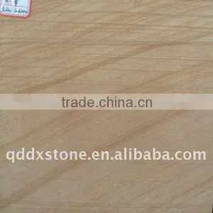 Wooden Yellow Sandstone Cut to Size thumbnail-1