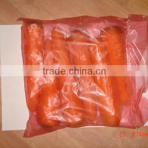 2013 Hot Sale Chinese Fresh Carrot thumbnail-1